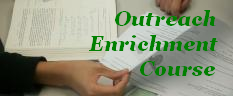Outreach-Enrichment Course