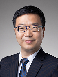 Profile picture of Prof.  Xuhua HE