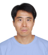 Profile picture of Prof.  Guangyue HAN
