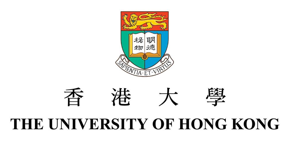 Logo of The University of Hong Kong