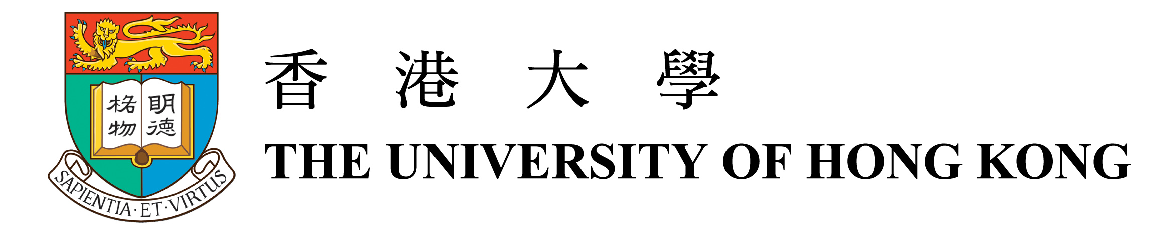 Logo of The University Of Hong Kong